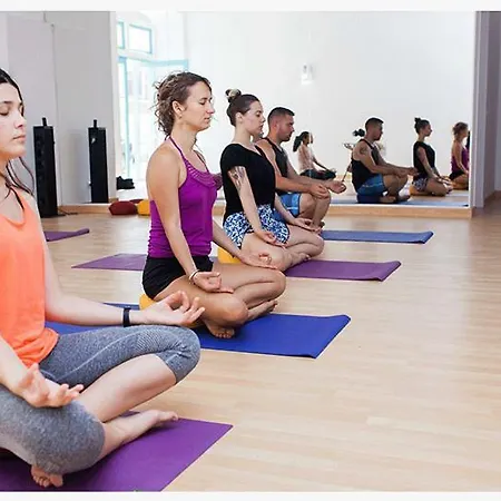 Yoga Nepal
