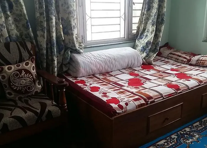 Yoga Nepal *