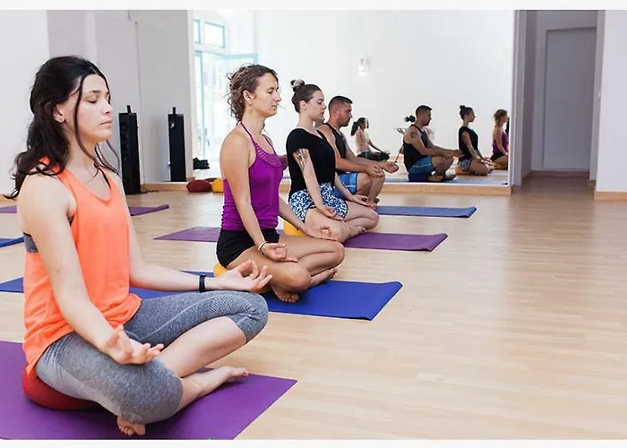 Yoga Nepal Kathmandu