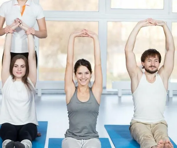 Frühstückspension Yoga Nepal Kathmandu